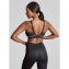 Panache Sport Freedom Sopt BH Black en Chalk 