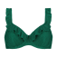 Beachlife Fresh Green Beugel Bikinitop