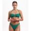 Beachlife Fresh Green High Brazilian Bikinibroekje