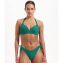 Beachlife Fresh Green Padded Triangle Bikinitop