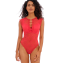 Freya Fatale Body Chilli Red