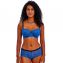 Freya Lingerie Offbeat Beugel BH Dazzling Blue