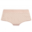 Freya Slip Lace Natural Beige