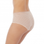 Freya Slip Lace Natural Beige