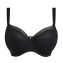 Fantasie Fusion Full Cup BH Black