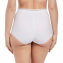 Fantasie Fusion Hoge Slip White