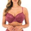 Fantasie Lingerie Fusion Lace Full Cup BH Rosewood