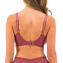 Fantasie Lingerie Fusion Lace Full Cup BH Rosewood