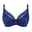 Fantasie Fusion Lace Plunge BH French Navy