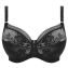 Fantasie Fusion Lace Full Cup BH Black