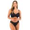 Fantasie Fusion Lace Full Cup BH Black