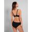 Empreinte Gaby Balconette BH Noir