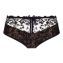 Empreinte Gaby Tailleslip Noir