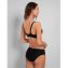 Empreinte Gaby Tailleslip Noir