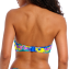 Freya Swim Garden Disco Bandeau Bikinitop Multi