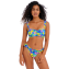 Freya Swim Garden Disco Bandeau Bikinitop Multi