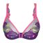 Marie Jo Georgia Plunge BH Majestic Purple