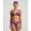 Marie Jo Georgia Plunge BH Majestic Purple