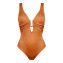 Maryan Mehlhorn Glance Badpak Apricot Metallic