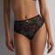 Aubade Gold Pleasure Tailleslip Black Light