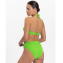 Beachlife Green Flash High Waist Bikinibroekje