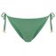 Beachlife Green Shimmer Strikbroekje