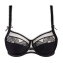 Empreinte Gustave Beugel BH Black