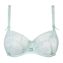 Empreinte Gustave Balconette BH Opaline