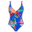 Fantasie Swim Halkidiki Badpak Ultramarine