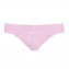 Wacoal Halo Lace Slip Sweet Pink