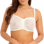 Wacoal Halo Lace Strapless BH Ivory