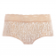 Wacoal Halo Lace Tailleslip Nude