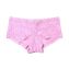 Hanky Panky Boyshort Cotton Candy