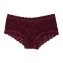 Hanky Panky Boyshort Dried Cherry