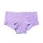 Hanky Panky Boyshort Wisteria