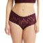 Hanky Panky Boyshort Dried Cherry