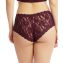 Hanky Panky Boyshort Dried Cherry