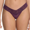 Hanky Panky Low Rise String Stone Fruit