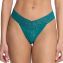 Hanky Panky Original Rise String Northern Lights