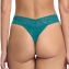 Hanky Panky Original Rise String Northern Lights