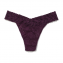 Hanky Panky Original Rise String Stone Fruit