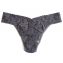 Hanky Panky Original Rise String Granite