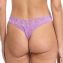 Hanky Panky Original Rise String Venus