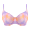 Freya Swim Harbour Island Bikinitop Sorbet