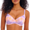 Freya Swim Harbour Island Bikinitop Sorbet