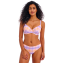 Freya Swim Harbour Island Bikinitop Sorbet