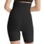 Spanx Everyday Seamless Shaping High Waist Short Very Black