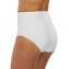 Fantasie Illusion Hoge Slip White