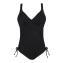 PrimaDonna Swim Holiday Triangle Badpak Zwart