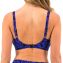 Fantasie Swim Hope Bay Full Cup Bikinitop Ultramarine